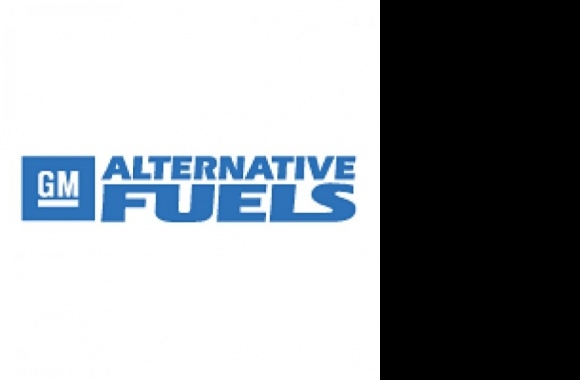 Alternative Fuels Logo download in high quality