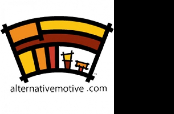 Alternative Motive LLC Logo download in high quality