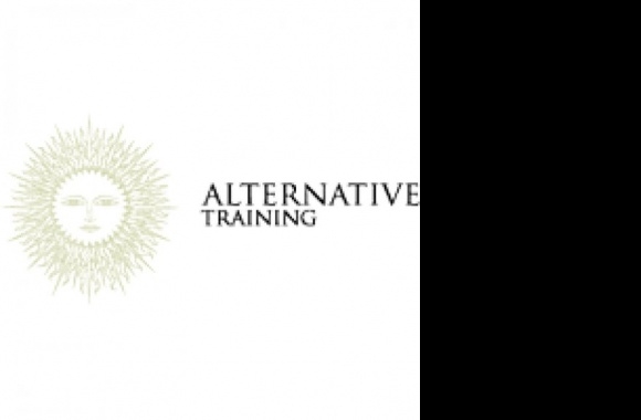 Alternative Training Logo