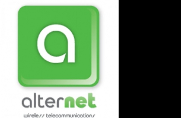 Alternet Logo download in high quality