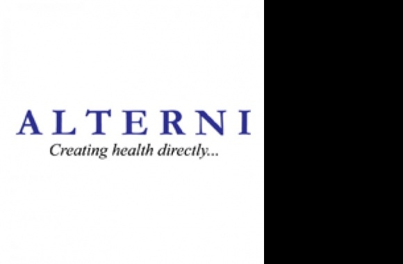 alterni Logo download in high quality