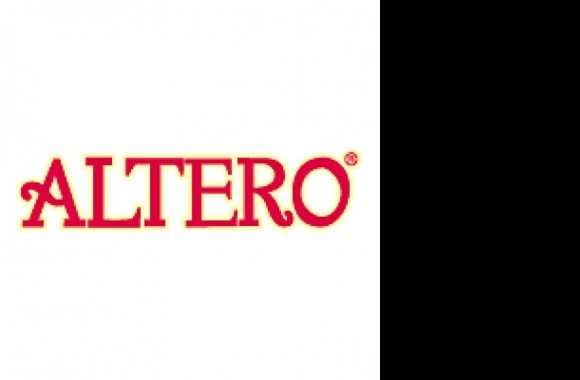 Altero Logo download in high quality