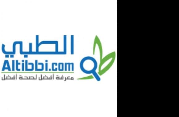 Altibbi Logo download in high quality