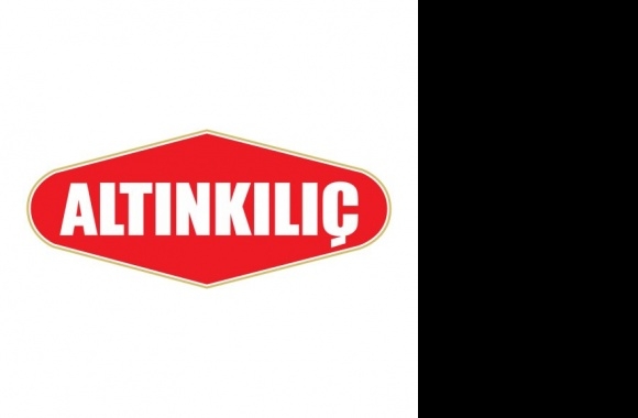 Altinkilic Logo