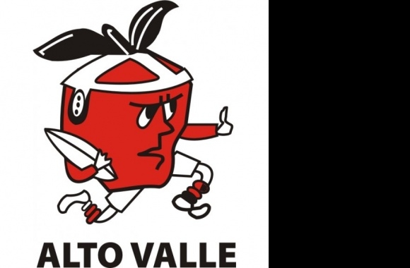 Alto Valle Logo