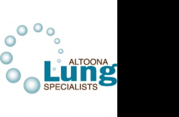 Altoona Lung Specialists Logo