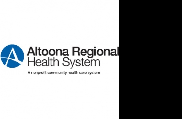 Altoona Regional Health System Logo