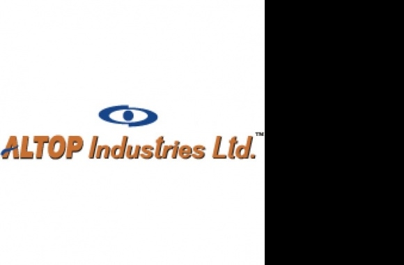 Altop Industries Ltd. Logo download in high quality