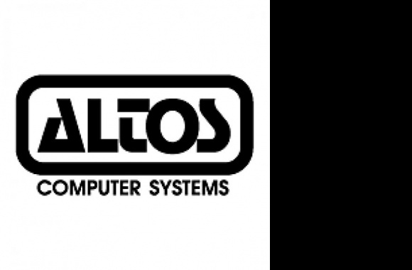 Altos Logo download in high quality