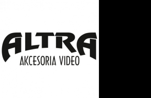 ALTRA Logo download in high quality