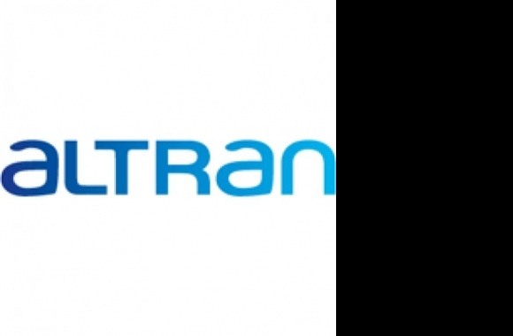 Altran Logo download in high quality