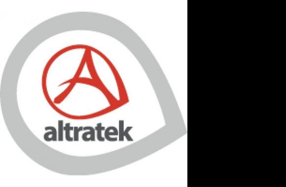 Altratek Logo download in high quality