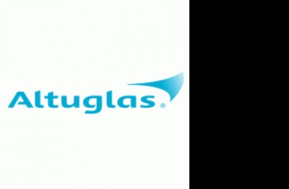 Altuglas Logo download in high quality