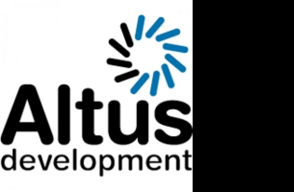 Altus Development Logo