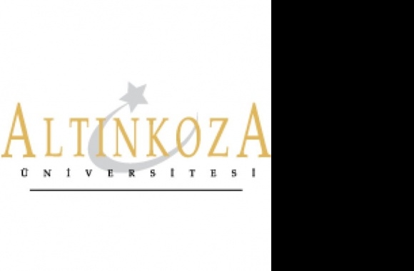 Altın Koza üniversitesi Logo