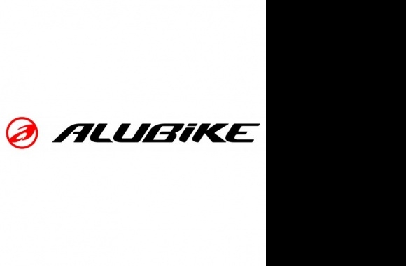 Alubike Logo download in high quality