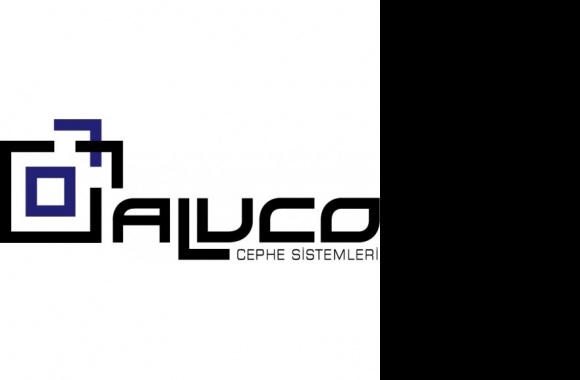 Aluco Logo download in high quality