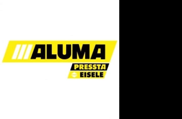 Aluma Logo download in high quality