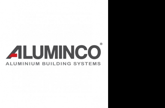 Aluminco Logo download in high quality