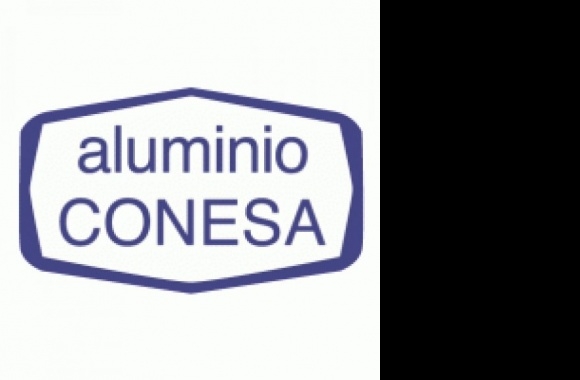 Aluminio Conesa Logo download in high quality