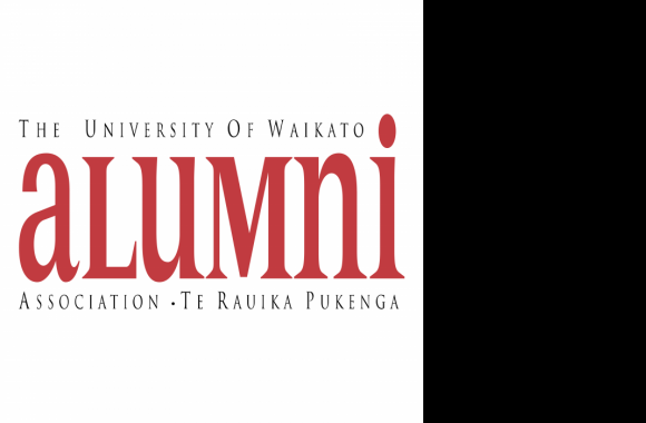 Alumni university Logo download in high quality