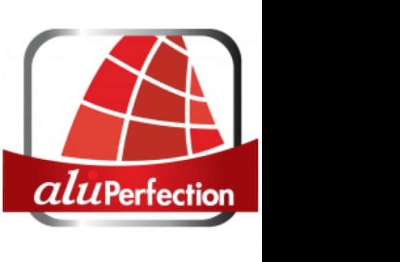 Aluperfection Logo download in high quality