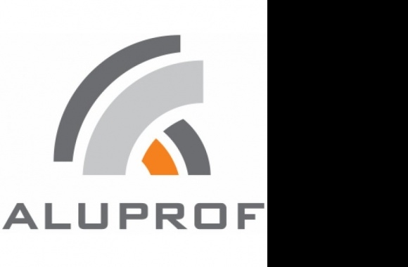 Aluprof Logo download in high quality