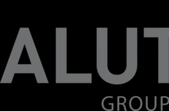 Alutech-group Logo download in high quality