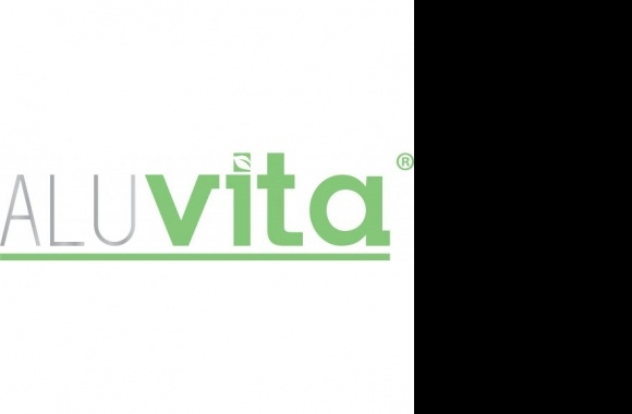 Aluvita Logo download in high quality