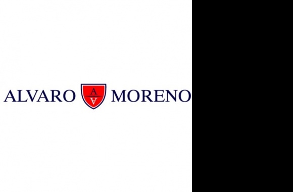 Alvaro Moreno Logo