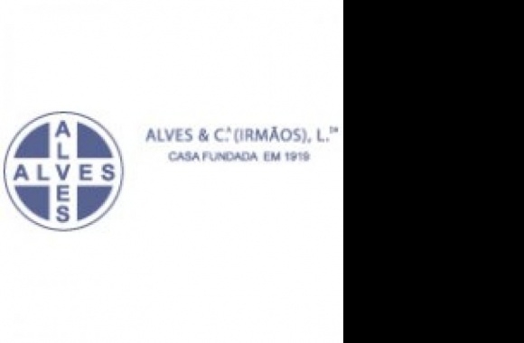 Alves & Cª (Irmãos) Logo