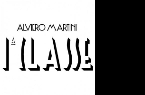 Alviero Martini Prima Classe Logo
