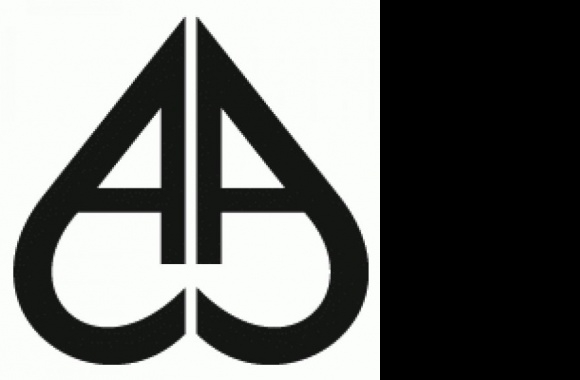 Aly & AJ Logo download in high quality