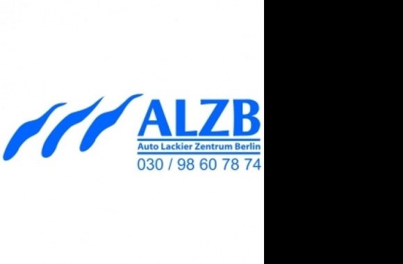 ALZB Logo download in high quality