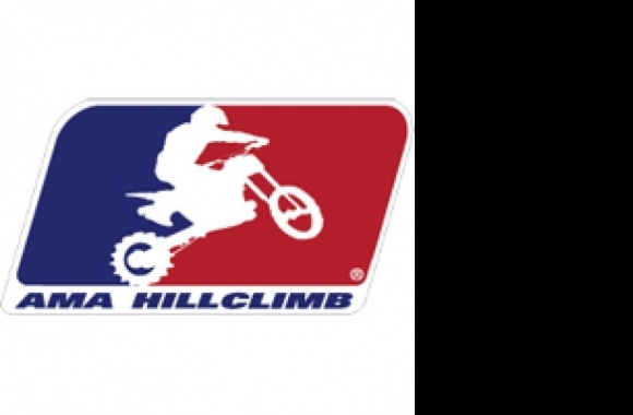 AMA Hillclimb Logo download in high quality