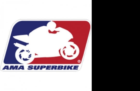 AMA Superbike Logo