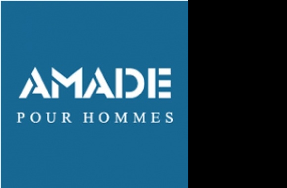 Amade Logo download in high quality