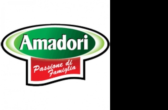 Amadori Logo download in high quality