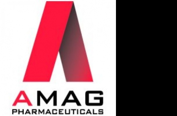 AMAG Pharmaceuticals Logo download in high quality