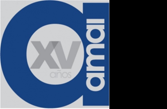 Amai XV Logo