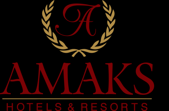 Amaks Logo download in high quality