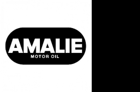 Amalie Logo download in high quality