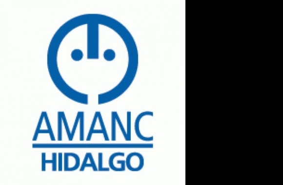 AMANC Logo download in high quality
