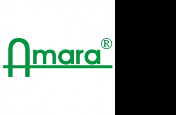 Amara Logo download in high quality