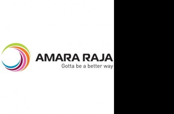 Amara Raja Logo download in high quality