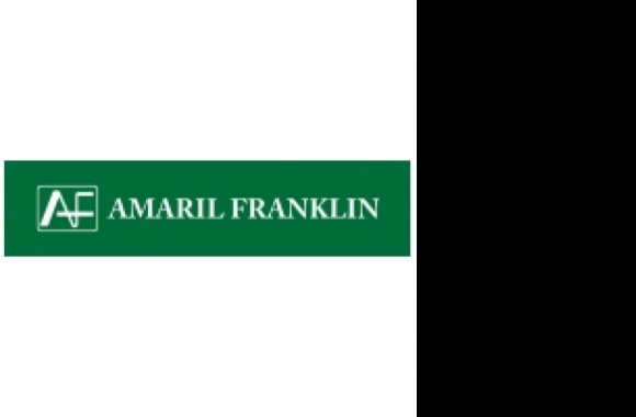 Amaril Franklin Logo