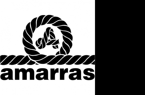 Amarras Logo download in high quality