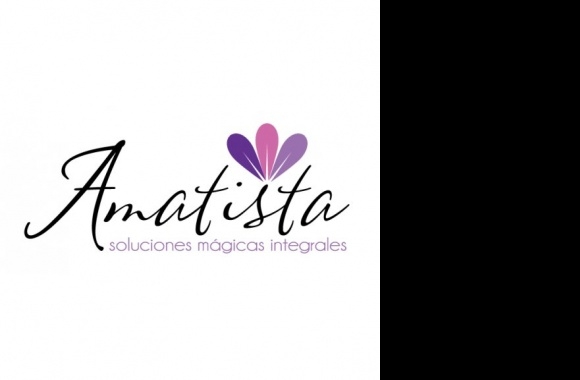 Amatista Logo download in high quality