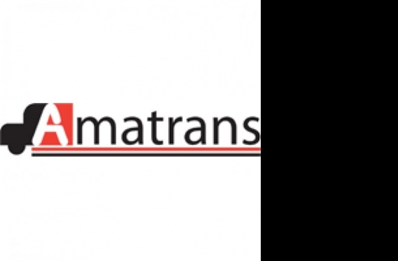 Amatrans Logo download in high quality