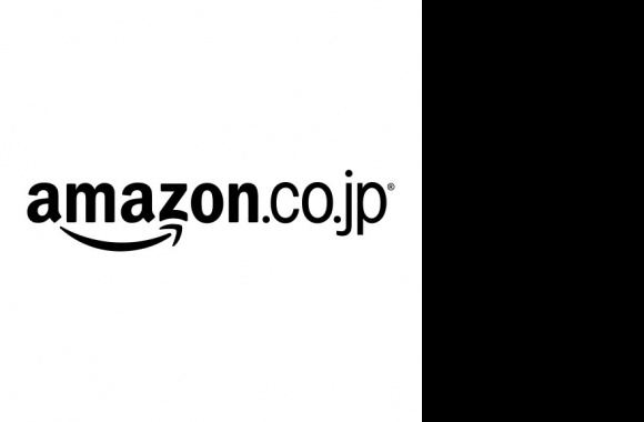 Amazon.co.jp Logo